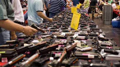 Houston_Gun_Show_at_the_George_R._Brown_Convention_Center